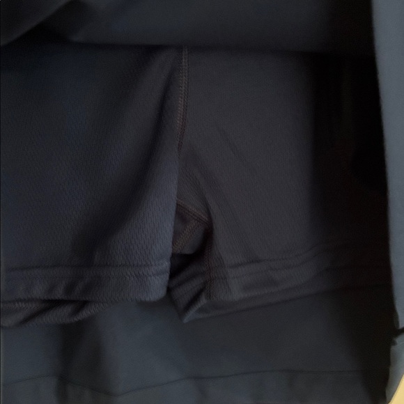 Adidas - WOMENS’ PERFORMANCE SKORT (blue) - Picture 6 of 6